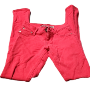 *VANILLA star jeggings sz. 2